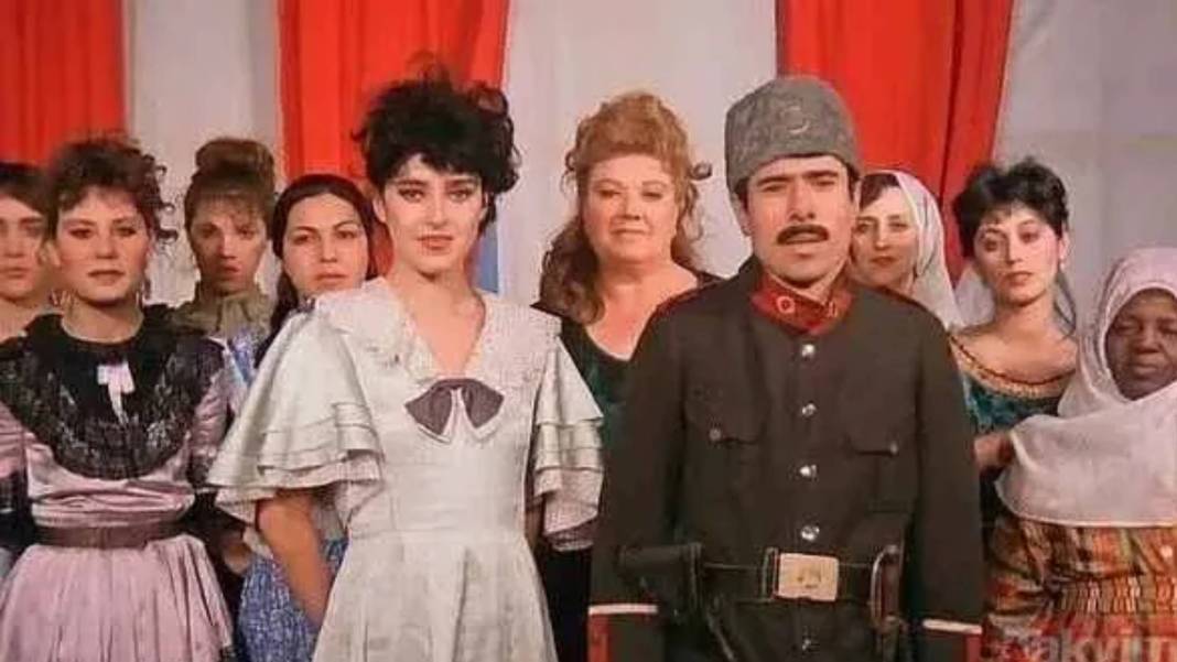 Yeşilçam’ın Şekerpare'si zamanı durdurdu! İşte Yaprak Özdemiroğlu’nun son hali 6